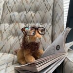 "Once upon a time..."