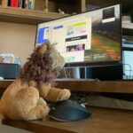 "Boss says he needs a whole slideshow by tomorrow!!"